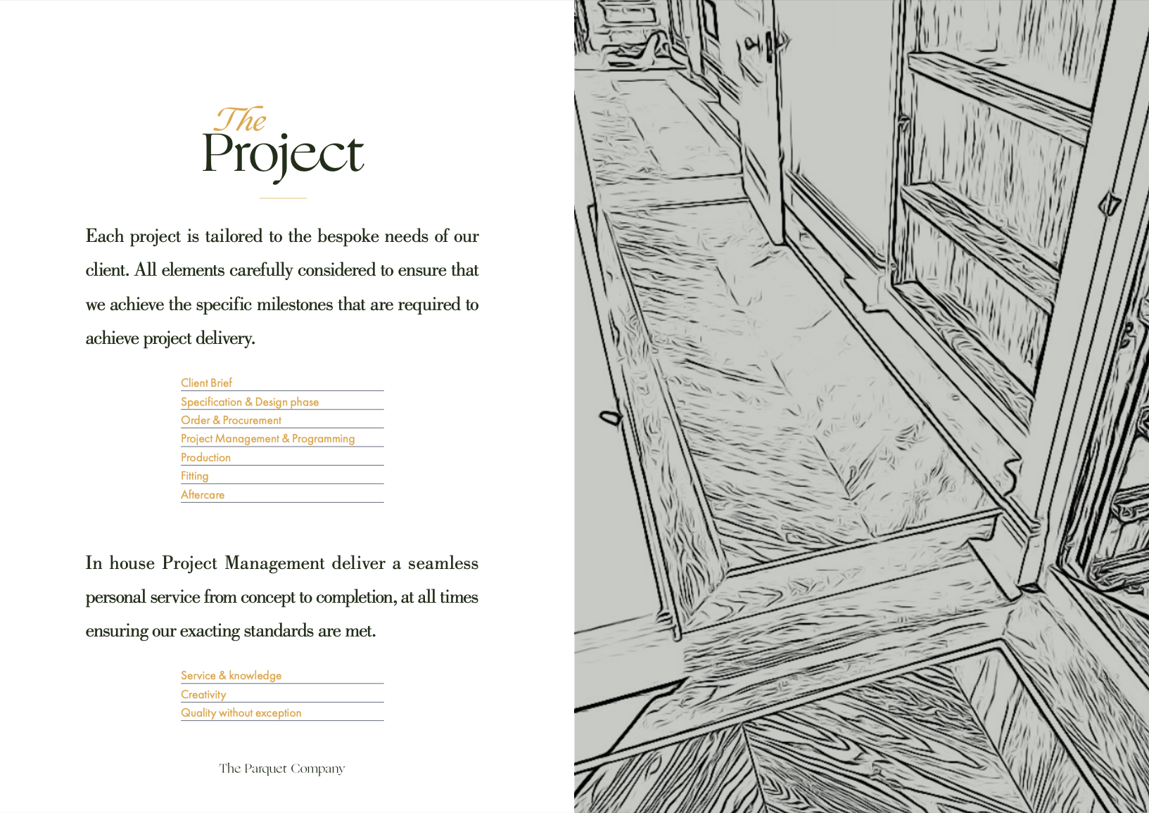 The Project